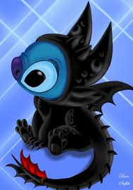 Maybe you would like to learn more about one of these? Stitch Lilo And Stitch Drawings Stitch And Pikachu Cute Cartoon Drawings