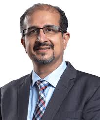 Dr. Amit Dhamija, Chest Medicine, Sir Ganga Ram Hospital