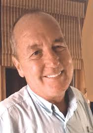 Jamie Ferguson Obituary