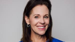 Ally exec named Queens University's Business Woman of the Year