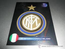 We have 10435 free inter de milan escudo vector logos, logo templates and icons. 298 Escudo Inter Milan Internazionale Cromos Ch Buy Old Football Stickers At Todocoleccion 31876018