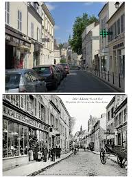 Grande Rue Quincaillerie Oise Rue Val D Oise