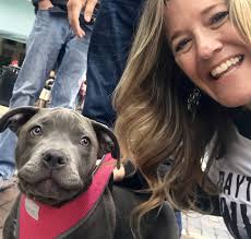 Featured Author November