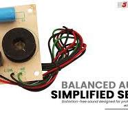 5 Core 1 Way / 2 Way Crossover Speaker Network Board High Frequency 1500W
