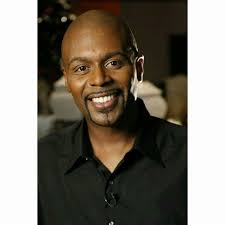 Food Network/Celebrity Chef Jerome Brown. www.cookwithrome.com. Amazing!