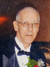 Obituary of Robert L. Eaton