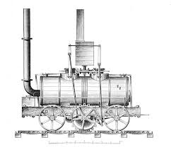 History of rail transport - Wikipedia