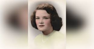 Obituary information for Betty L. Longstaff
