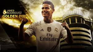 James david rodríguez rubio is a colombian professional footballer who plays as an attacking midfielder or winger for premier league club ev. James Rodriguez Hd Wallpapers Backgrounds Image