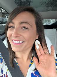 Easter jewelry party compliments dress well