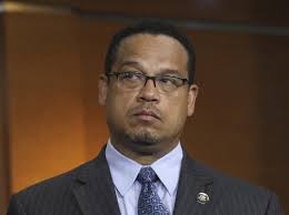 Minnesota Gop Apologizes For Meme Calling Keith Ellison A Muslim Goat Humper Washington Times