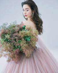 ブライダル 髪型 おしゃれまとめの人気アイデア pinterest 25ansウエディング 2021 ブライダルヘア ダウン 花嫁 アップ ウェディング ヘアスタイル