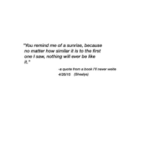 You Are Beautiful Tumblr
