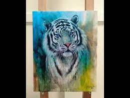 Warna yang diguna maries oil colour dan daler mengintip harga lukisan harimau 3d jual lukisan harimau 3d harga lukisan harimau 3d jual. Yayan Yayanriyanto728 Profil Pinterest