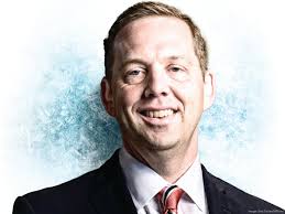 2022 Top 40 Under 40: Matt Christopher, Regions Bank