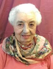 Most Recent Obituaries