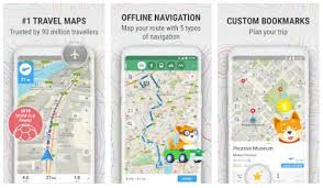 Polaris gps navigation · 3. 10 Aplikasi Gps Dan Navigasi Terbaik Di Smartphone Android