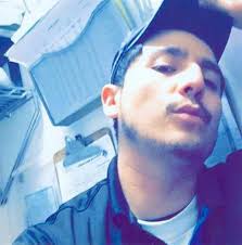 Marlon Salgado Obituary