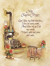 Seasonal Hearth In Grandma S Kitchen Grandmas Kitchen Kitchen Art Kitchen Quotes