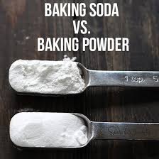 With a list of simple but tasty ingredients, this dish can be made to meet. Baking Soda Vs Baking Powder Handle The Heat Baking Powder Baking Soda Cooking Basics