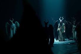 How it sets up a third movie. Maleficent Mistress Of Evil 2019 The Bad Movie Marathon