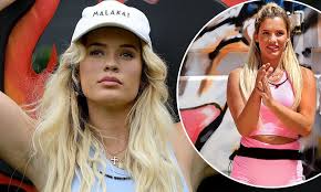 Keep sticking to this article to know more. Big Brother S Tilly Whitfield Discusses Her Adhd Diagnosis Daily Mail Online