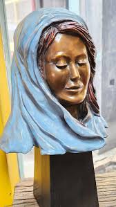 Bronze Sculptures — Frances Fine Art: Distinctive Sculptures and Paintings  — Frances Fine Art: Abstract Sculptures and Paintings