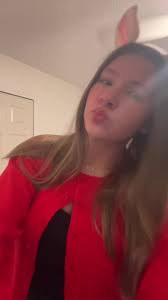 Olivia The Pig Goes Camping