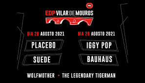 Fifa 18 formazione gennaio 2021. Edp Vilar De Mouros 2021 Festicket