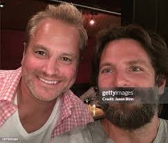 Bernard Kruger's Instagram, Twitter & Facebook