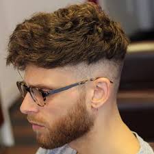 Guys with thick, wavy hair have many cuts and styles to choose from. 14 Best Wavy Hairstyles For Men Men S Style