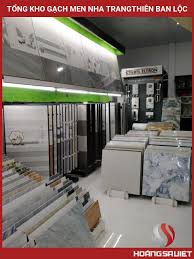 Khánh Hòa ❤️️ TOP 10 Cửa Hàng Mua Bán Gạch Men Lát Nền Giá Rẻ, Chất Lượng!
