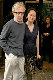 Image result for woody allen's daughter