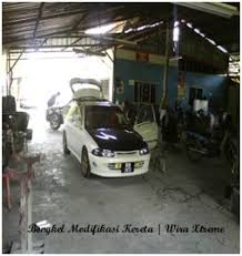 Harga yang ditawarkan tentu akan jauh lebih murah dan hemat, mengingat anda akan langsung mendapatkan harga grosir dari penjualnya. Bengkel Cat Kereta Klang Wira Extreme