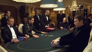 On the amazon prime app, we recently watched and reviewed poker queens, a film that promotes attracting more women to the game. Which Film Characters Would Make The Best Poker Game Ever Seenit