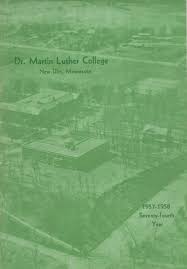 Browse the user profile and get inspired. 1957 1958 Dmlc Catalog By Martin Luther College Issuu