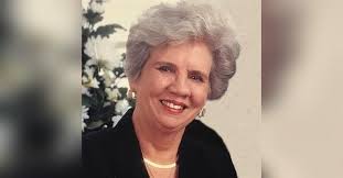 Mary Ann McClenny Obituary