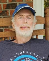 Samuel Mack Keaton Obituary May 3, 2024