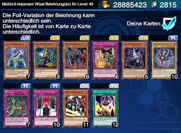 Du kannst 1 finsternis monster als tribut anbieten; Hier Sind Zwei Yu Gi Oh Duel Links Deutschland Facebook