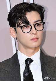 astro fan celebrates birthday