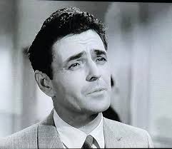 From The Outer Limits, The Mutant (1964), 1x25. Best. Mike.