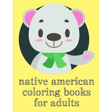 Print these off or color online with our picks for the five best sites to get your color on. Funny Animals Native American Coloring Books For Adults Coloring Pages Chrismas Coloring Book For Adults Relaxation To Relief Stress Series 6 Paperback Walmart Com Walmart Com