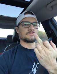 I knew Adam reminded me of someone🤣