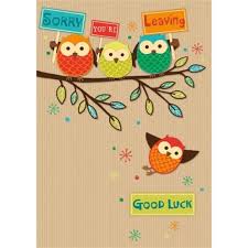 As a recipient, kudoboard was perfect. Ccc A4 Farewell Greeting Card Officemax Nz