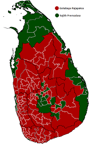 2019 Sri Lankan Presidential Election Wikiwand