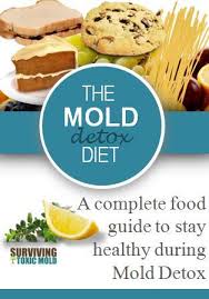 If you do have black mold in your house, or you suspect you do, get your home checked out by a professional and get the air tested in your home for mold. Mold Exposure Mold Illness Mold Testing Mold Prevention Mold Detox Diet Healthy Detox Cleanse Mold Detox Diet Sugar Detox Recipes