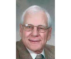 Eldon Schaefer Obituary (2015)