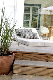 Relaxen Terrassengestaltung Relaxen Terrasse