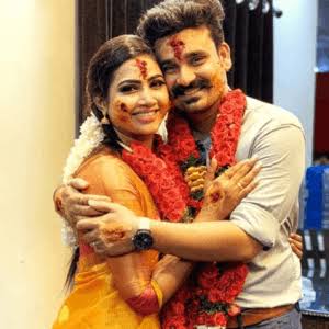 Image result for serial actor Yogeshwaran"