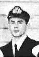 John Gordon Carruthers, LCdr, RCN